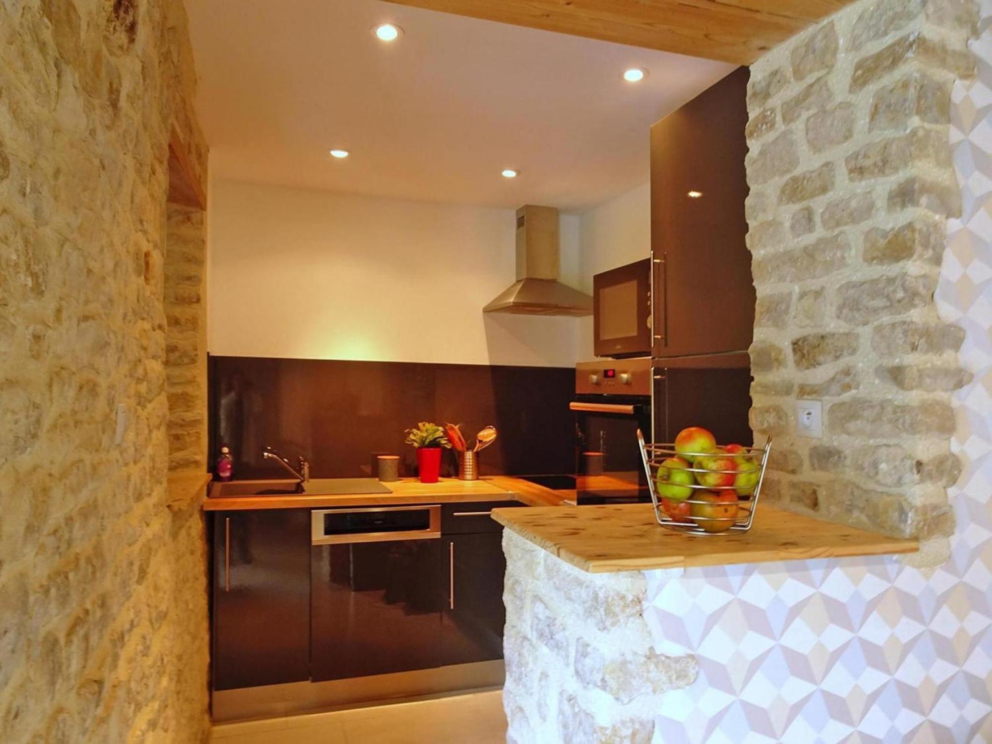 Semi-detached House, Brucheville * Carentan-les-Marais