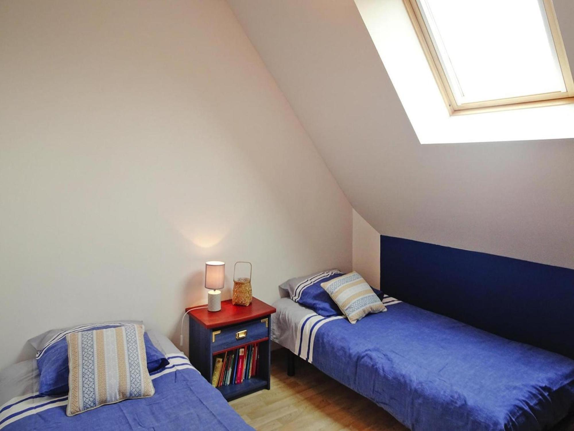 Semi-detached House, Brucheville Holiday home