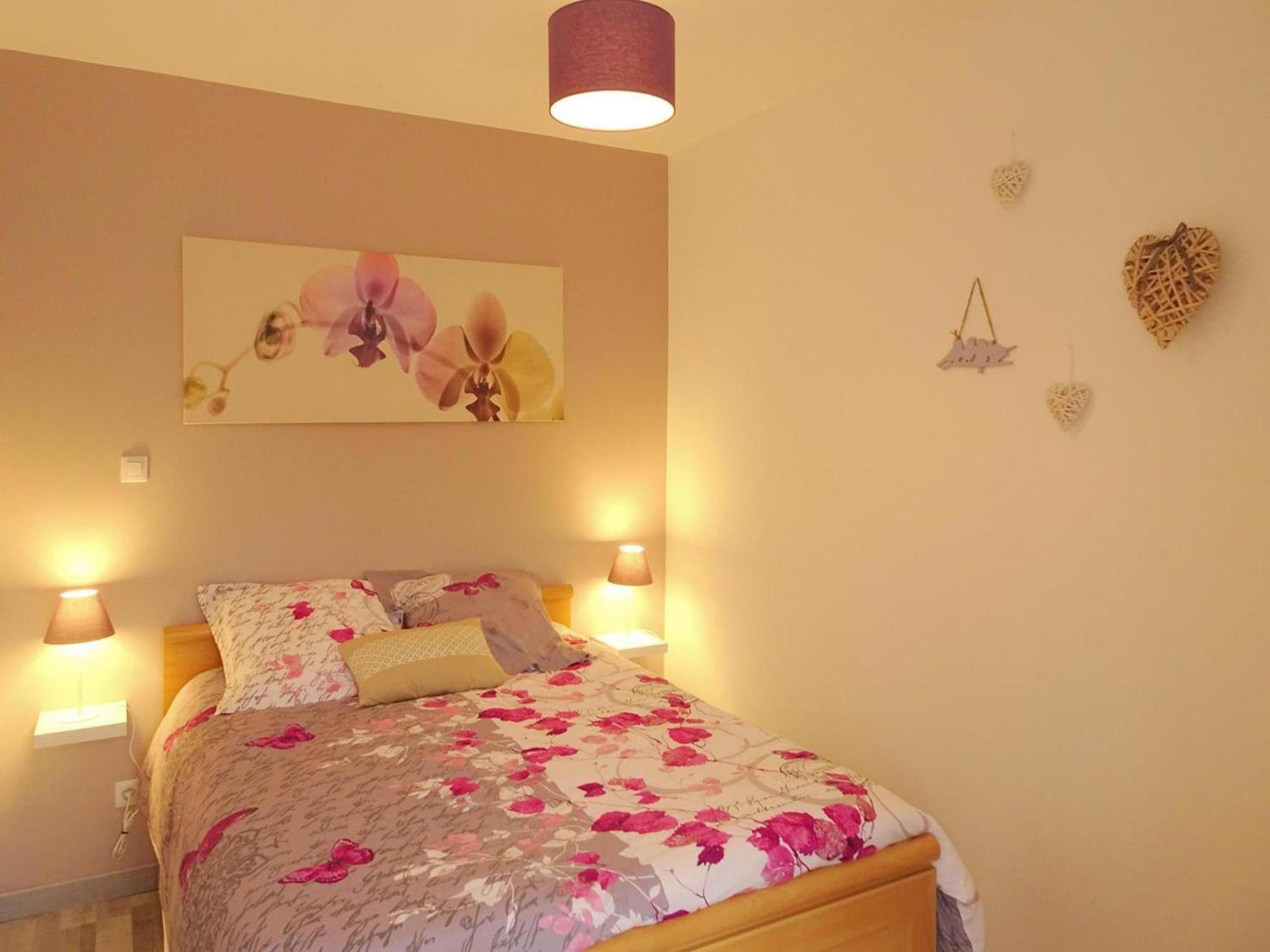 Semi-detached House, Brucheville * Carentan-les-Marais